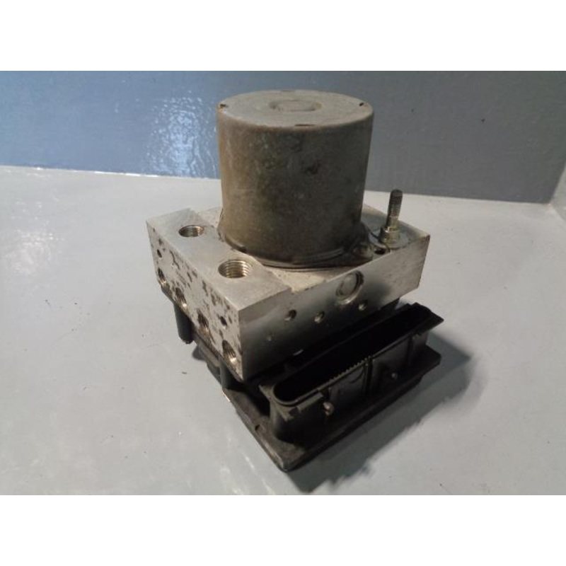 Range Rover L322 ABS Pump Modulator ECU SRB500440 2006 to 2010