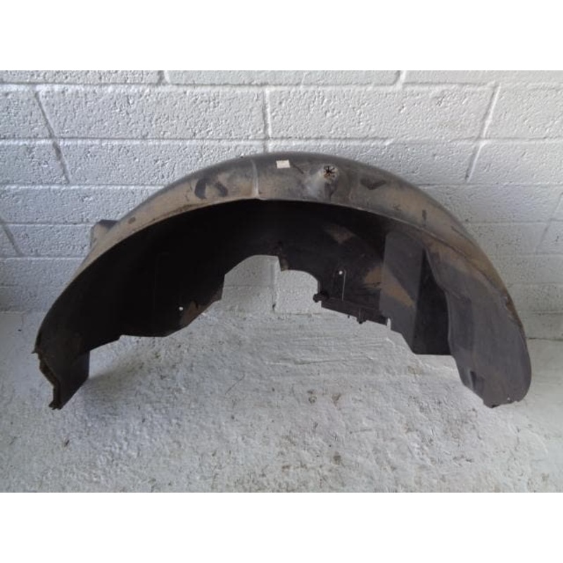 Range Rover L322 Arch Liner Near Side Rear 2002 to 2006 TD6 V8 Splash Guard