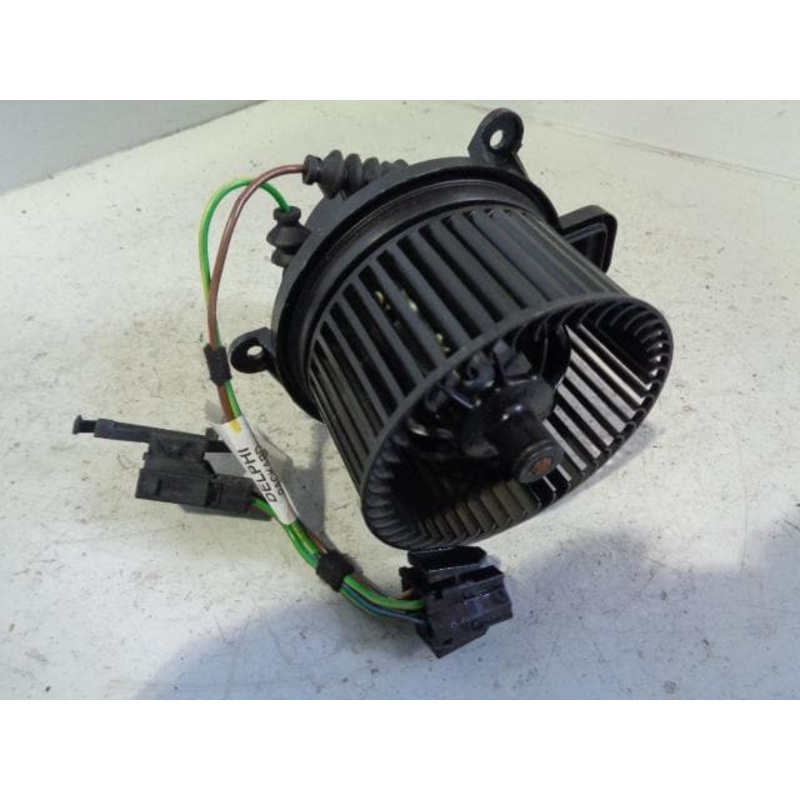 Range Rover L322 Heater Blower Motor Fan Centre Rear 21879/4.3 2002 to 2006