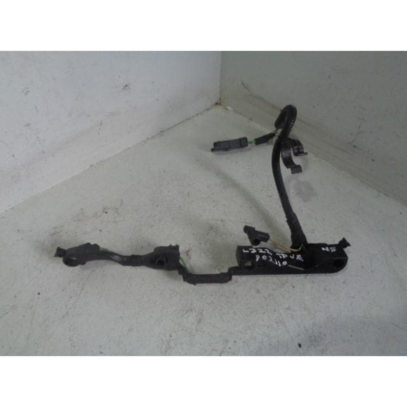Range Rover L322 Injector Loom Near Side TDV8 3.6 2006 to 2010 Land Rover Harnes