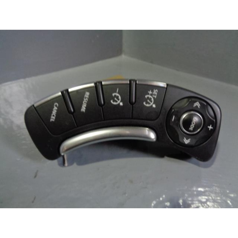 Range Rover L322 Steering Wheel Switch Pack Cruise Control AH42-13D767-AB 10 to 13