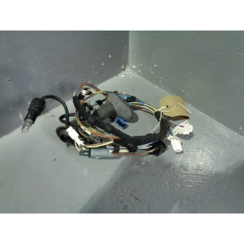 Range Rover L322 Tailgate Wiring Loom Harness YMN000350 2002 to 2006