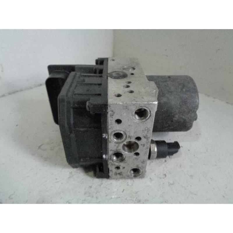 Range Rover L322 TDV8 ABS Module Pump 0265225146 2006 to 2009