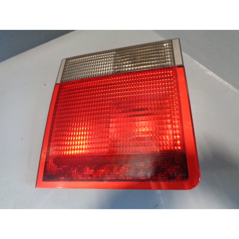 Range Rover P38 Rear Light Assembly Near Side Inner 1994 to 2002
