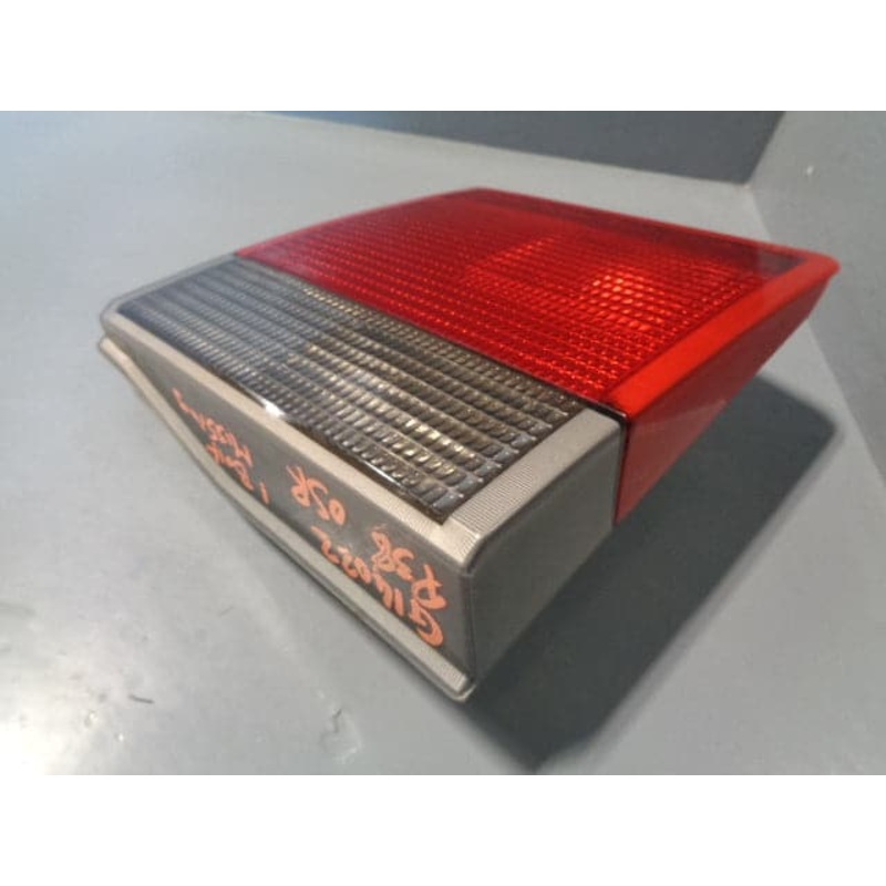 Range Rover P38 Rear Light Assembly Off Side Inner 1994 to 2002