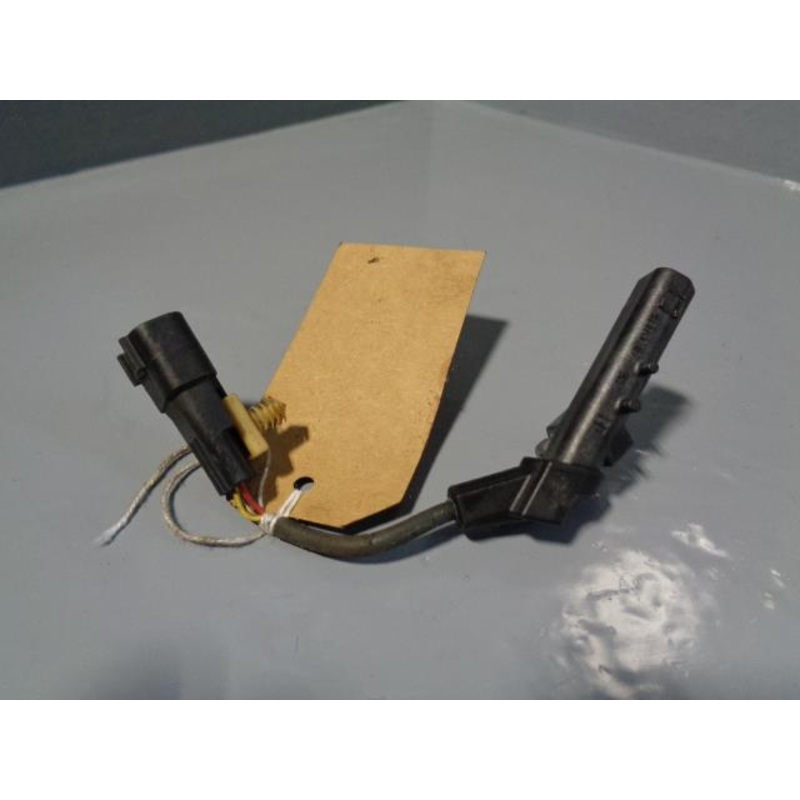 Range Rover Sport Crank Shaft Sensor 3.6 TDV8 2006 to 2010 L320