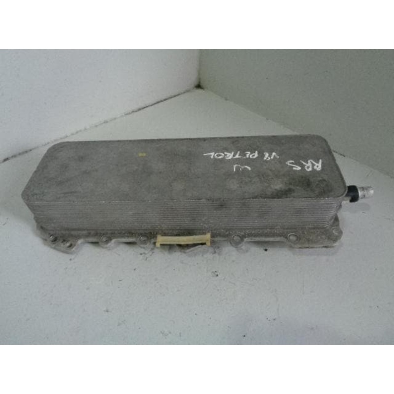 Range Rover Sport Petrol Fuel Cooler 4.2 V8 Supercharged L320 2005 to 2009