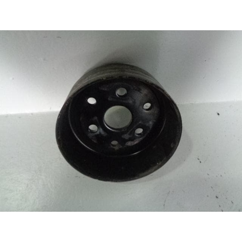 Range Rover Sport Pulley 4R8Q-9509-AC 3.0 TDV6 SDV6 2009 to 2013