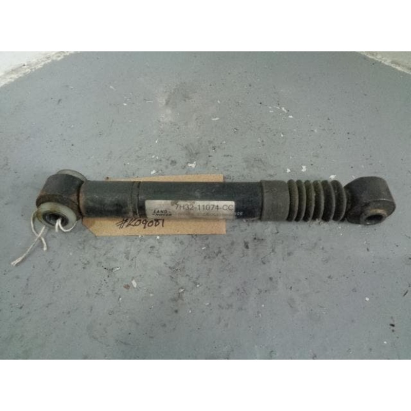 Range Rover Sport Vibration Damper 7H325E032BB 3.6 TDV8 06 to 13 L320 Pulse