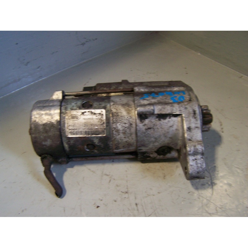 Starter Motor NAD500080 Discovery 3 Range Rover Sport 2.7 TDV6 Land Rover L07075