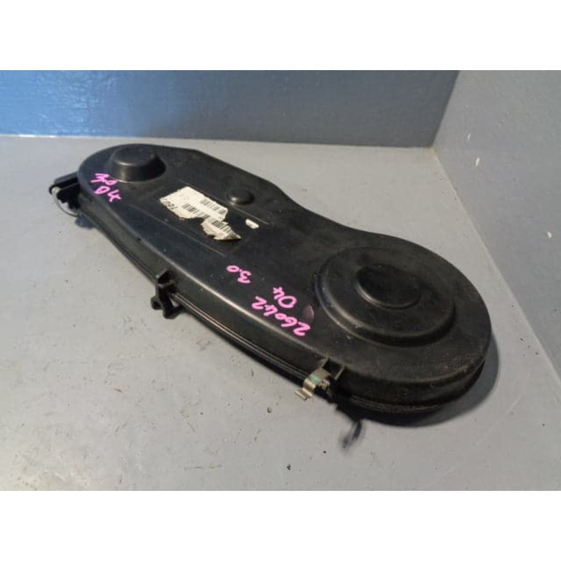 3.0 TDV6 Belt Cover Land Rover 9X2Q-6A247-FA Discovery 4 Range Rover Sport