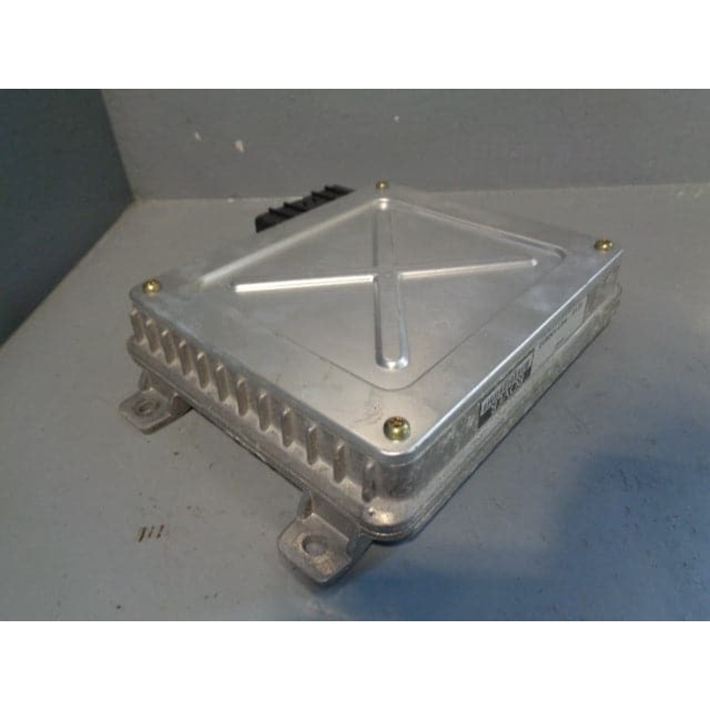Discovery 2 ACE ECU Active Cornering Enhancement RQT100022 Land Rover