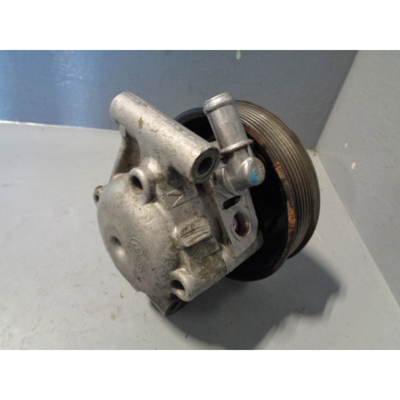 Discovery 2 ACE Pump Active Cornering Enhancement Land Rover 4.0 V8 Petrol