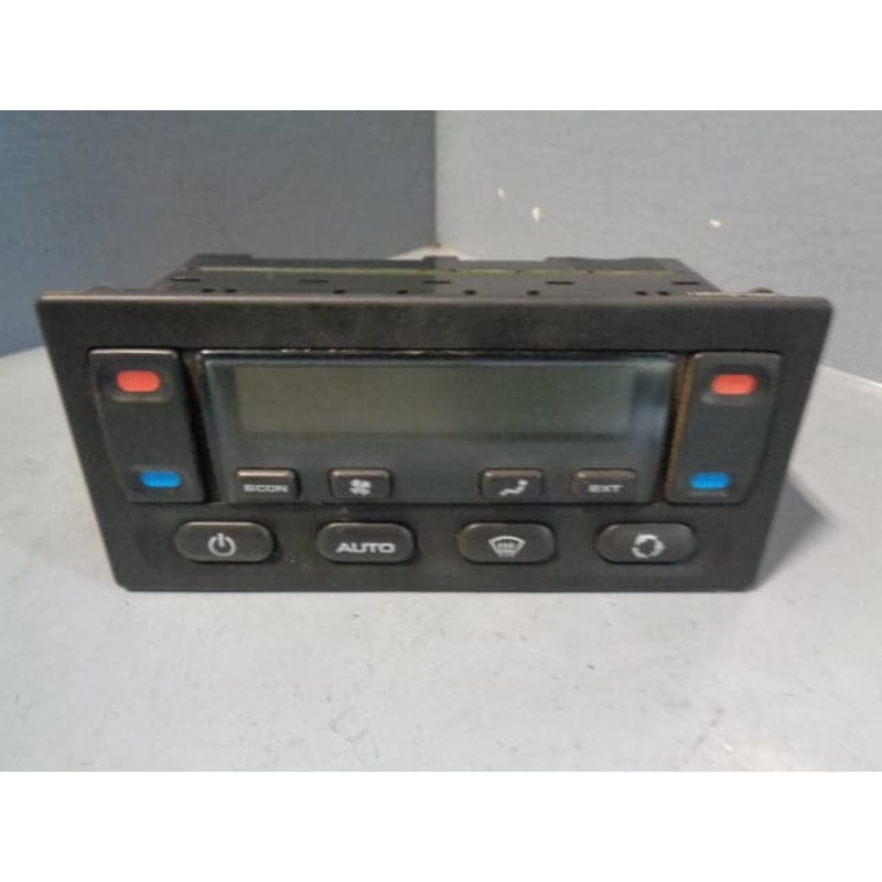 Discovery 2 Air Con Control Panel JFC102350 Conditioning 1998 to 2004 Land Rover