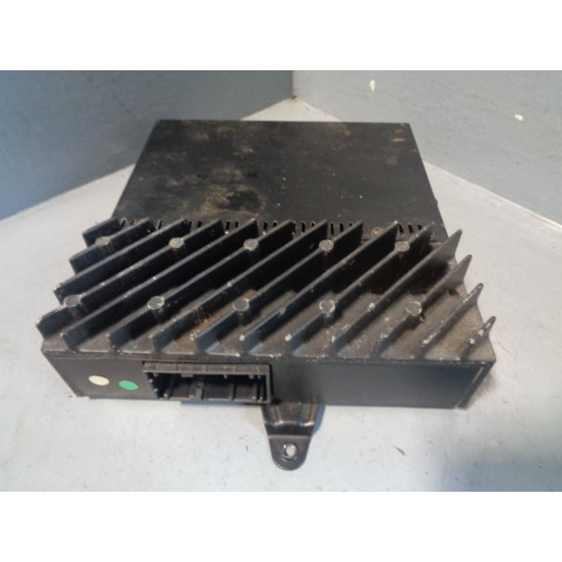 Discovery 2 Amp XQK000010 LEAR Amplifier Land Rover 1998 to 2004