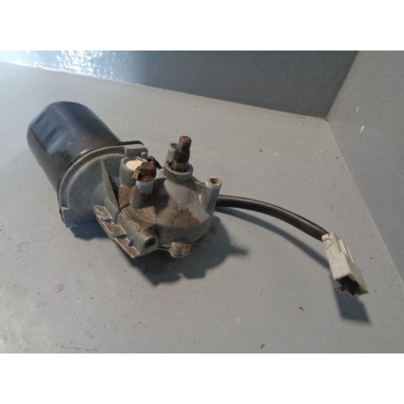Discovery 2 Front Wiper Motor Land Rover TD5 and V8 1998 to 2004 No Linkage