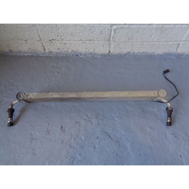 Discovery 2 Gearbox Oil Cooler 4.0 V8 Land Rover BTP5500 1998 to 2004