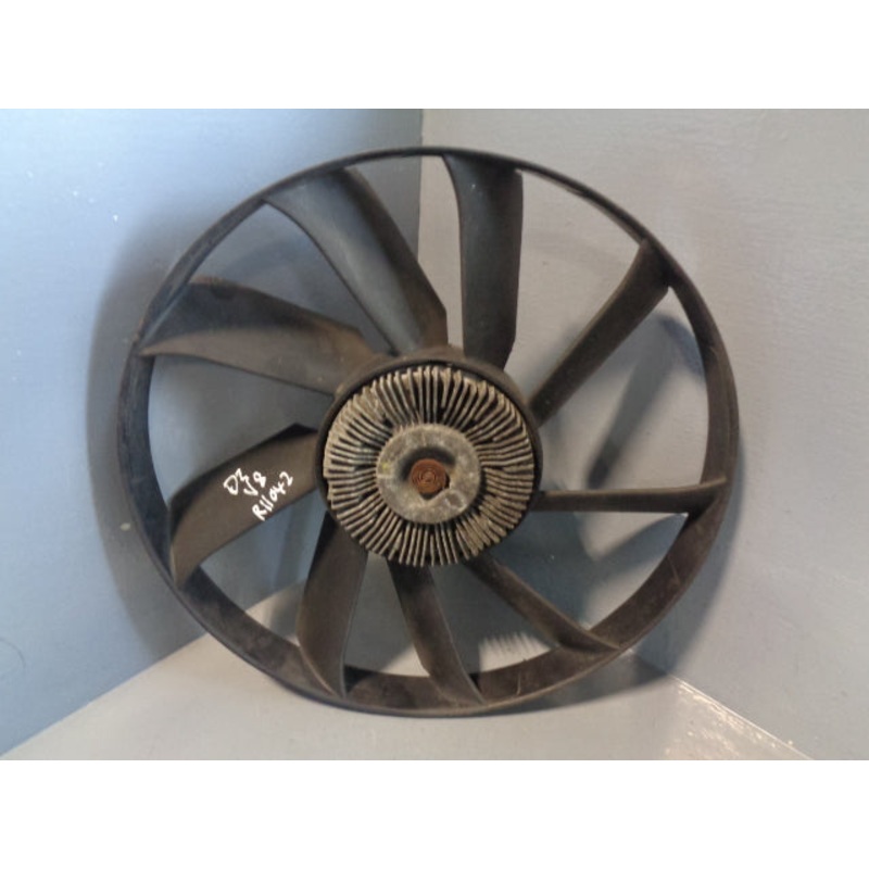 Discovery 2 Viscous Fan 4.0 V8 Petrol ERR4960 1998 to 2004 Land Rover