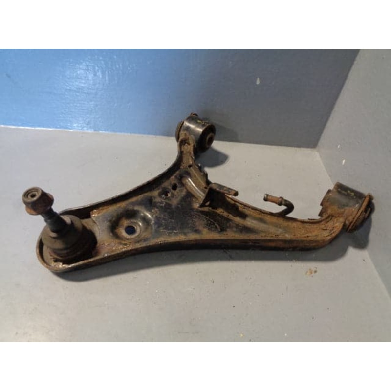 Discovery 3 Control Arm Front Upper Suspension Off Side Land Rover 2004 to 2009