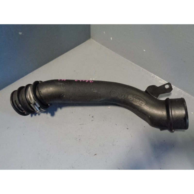 Discovery 4 Air Intake pipe AH22 9F876 BB Land Rover 3.0 TDV6 2009 to 2014