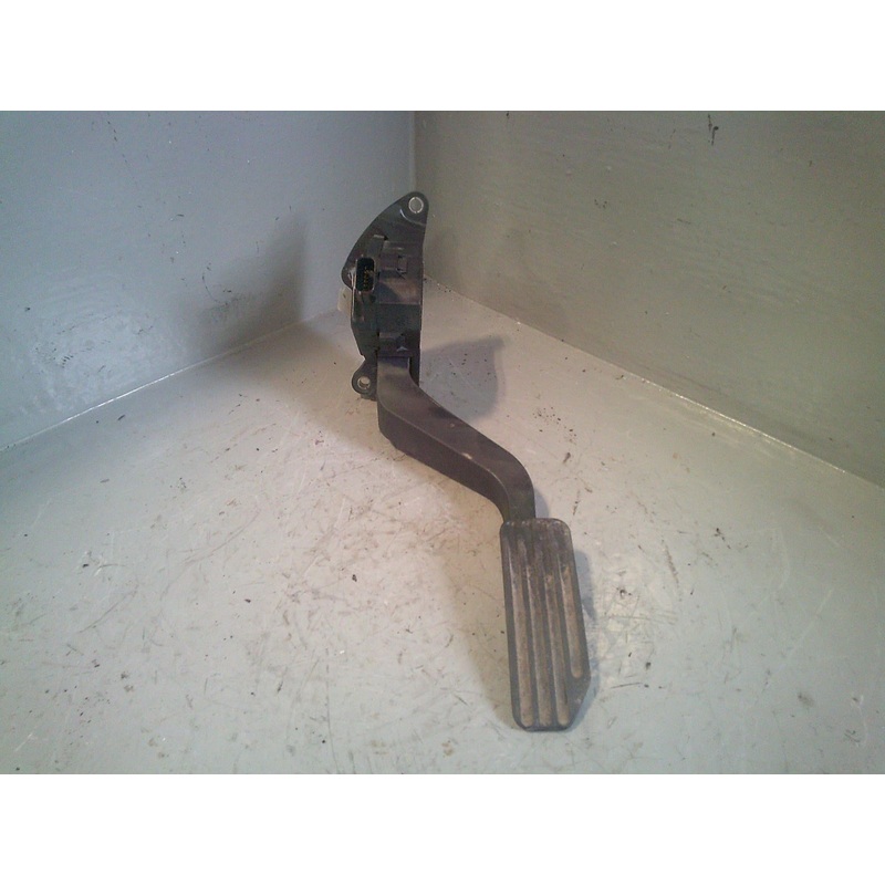 Discovery Sport Accelerator Pedal FK72-9F836-BB L550 Land Rover 2016 to 2019