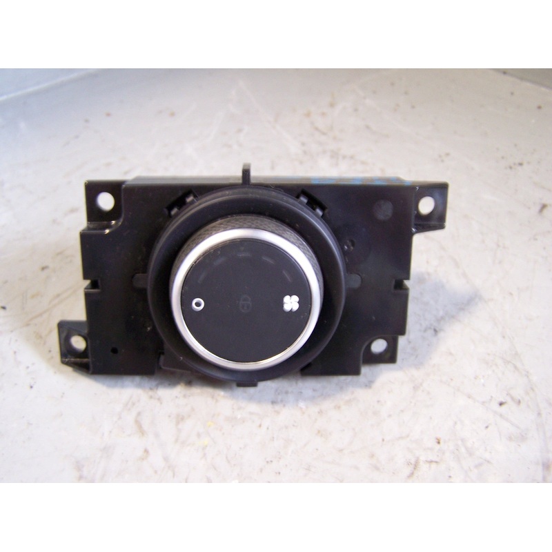 Discovery Sport Air Flow Panel FK72-2D270-AC L550 Land Rover 2014 to 2019