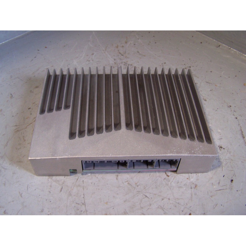 Discovery Sport Amplifier Amp FK72-19C164-TA L550 Land Rover 2014 to 2019