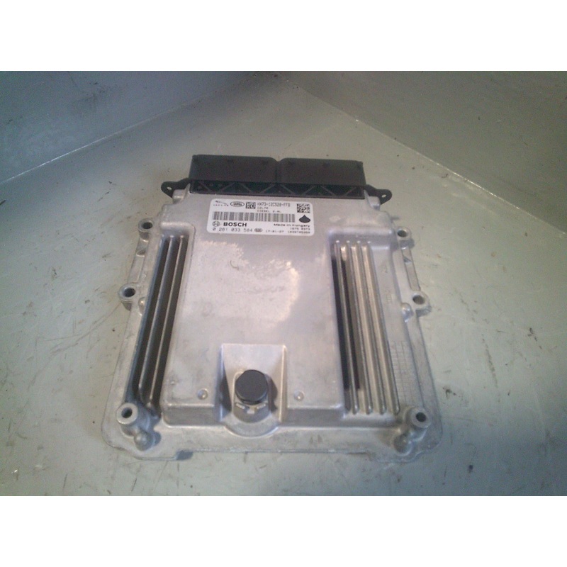 Discovery Sport Engine ECU 2.0 D HX73-12C520-FFB L550 Land Rover 2016 to 2019