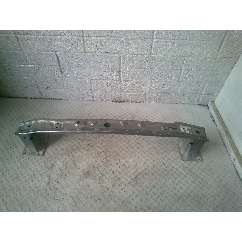 Discovery Sport Front Bumper Support Reinforcement Grey L550 Land Rover