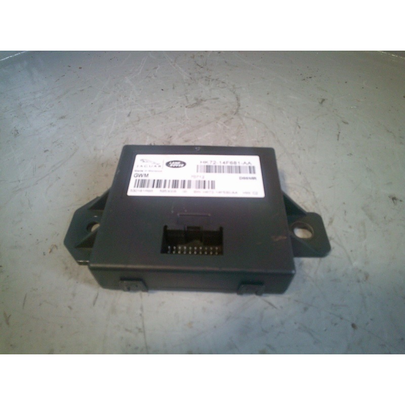 Discovery Sport Fuel Pump Control Module HK72-14F681-AA 2.0 D L550 Land Rover