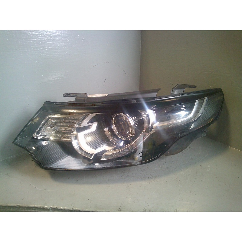 Discovery Sport Headlight Near Side FK72-13W030-DG L550 Land Rover 2016 to 2019