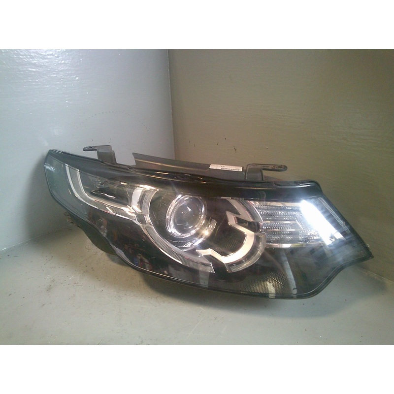 Discovery Sport Headlight Off Side FK72-13W029-DG L550 Land Rover 2014 to 2019