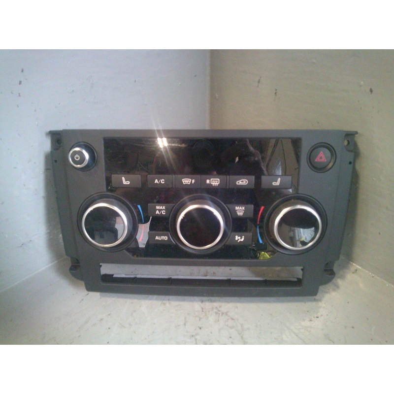Discovery Sport Heater Climate Control Panel HK72-14C533-NB L550 Land Rover