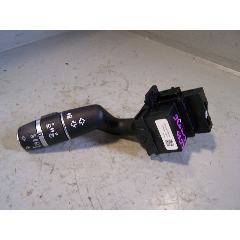Discovery Sport Indicator Headlight Stalk BJ32-3F972-DB Land Rover 2014 to 2019