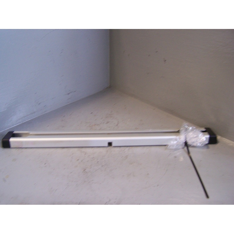 Discovery Sport Load Boot Rail Left FK7M-46071-AD L550 Land Rover 2014 to 2019