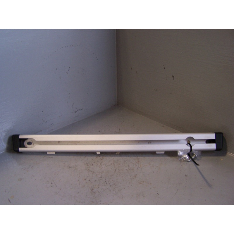 Discovery Sport Load Boot Rail Right FK7M-46070-AD L550 Land Rover 2014 to 2019