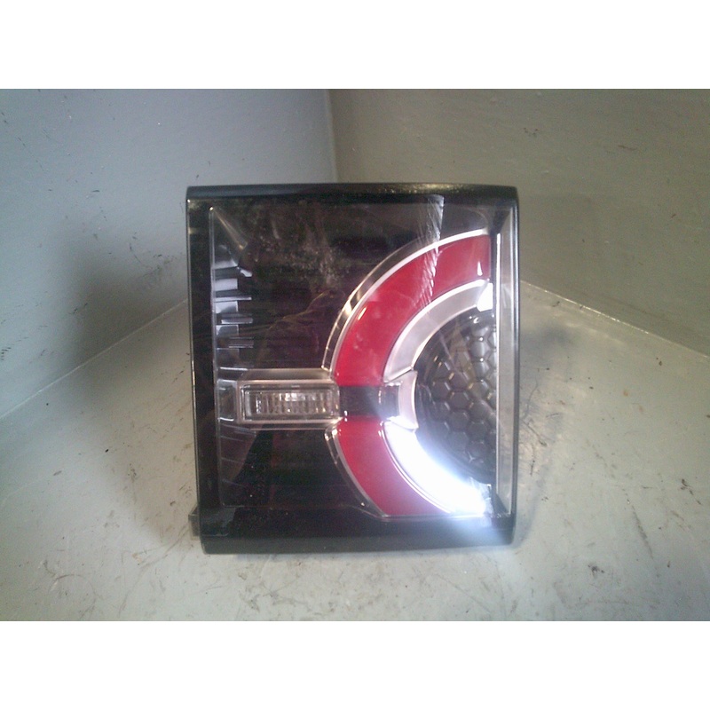 Discovery Sport Rear Light Near Side Inner FK72-13193-BH Land Rover 2014 to 2019