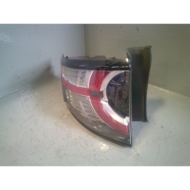 Discovery Sport Rear Light Near Side Outer FK72-13405 CG Land Rover 2014 to 2019