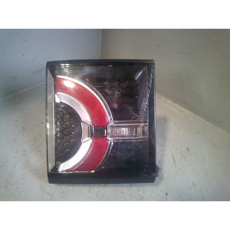 Discovery Sport Rear Light Off Side Inner FK72-13192-BH Land Rover 2014 to 2019