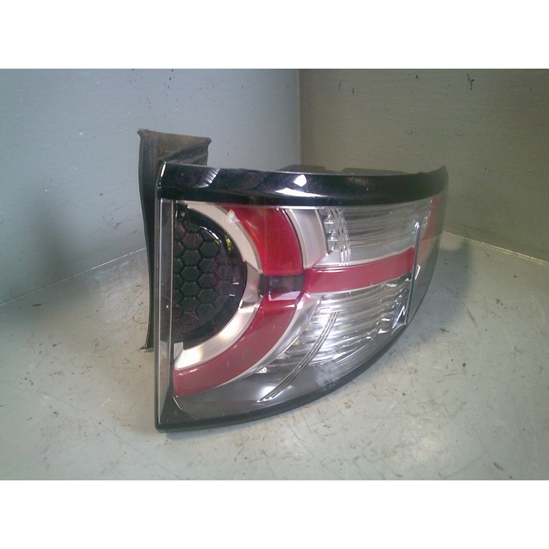Discovery Sport Rear Light Off Side Outer FK72-13404 CG Land Rover 2014 to 2019