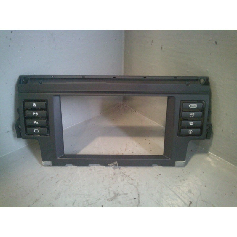 Discovery Sport Screen Surround Dashboard Switch FK72-19F211-FC L550 Land Rover