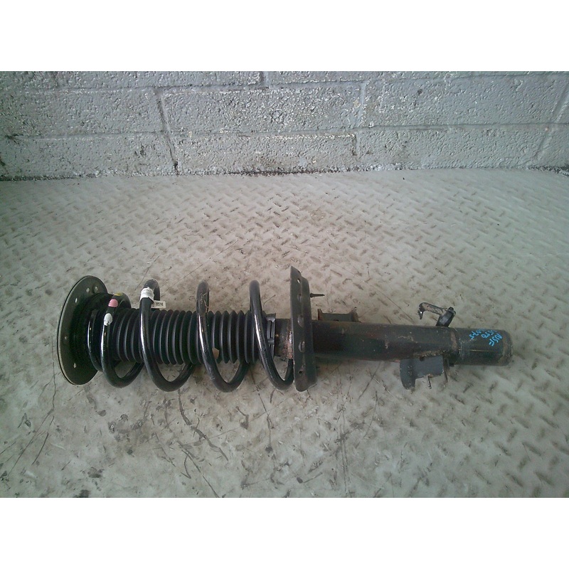 Discovery Sport Suspension Near Side Front Left L550 Land Rover 2014 to 2019