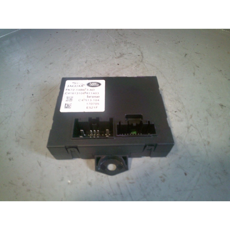 Discovery Sport Tailgate Control Module FK72-14B673-AD L550 Land Rover