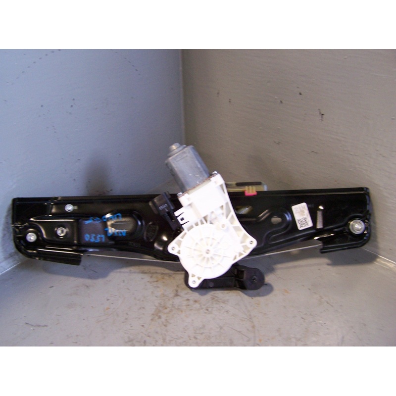 Discovery Sport Window Regulator Near Side Rear L550 Land Rover 2014 to 2019