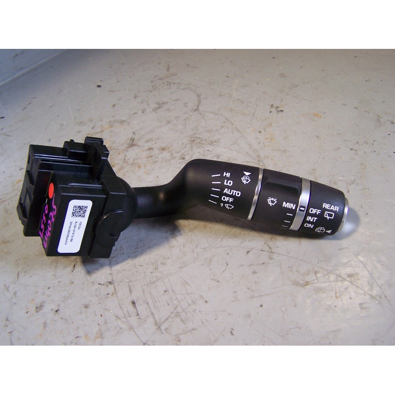 Discovery Sport Windscreen Wiper Stalk BJ32-3F973-BB Land Rover 2014 to 2019