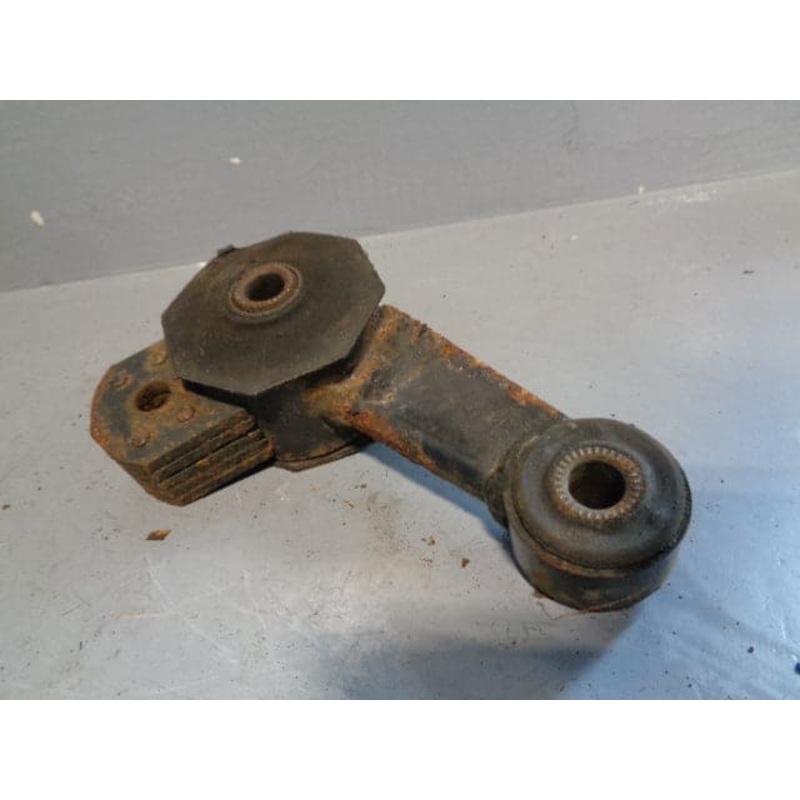 Freelander 1 Lower Gearbox Mount Tie Rod Land Rover KKH102680 2001 to 2006