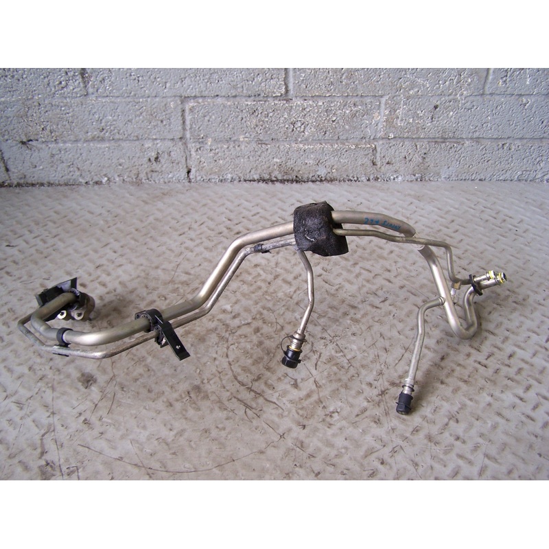 Freelander 2 Air Con Pipes Conditioning TD4 Land Rover 6G9N-19A834-EJ R07075