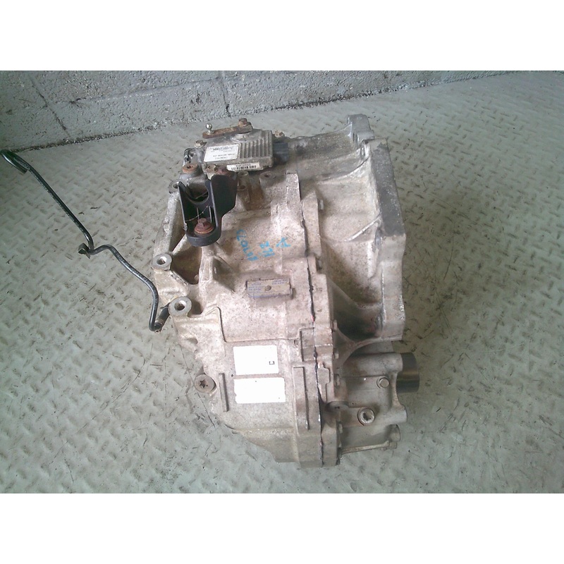 Freelander 2 Auto Gearbox Automatic 2.2 TD4 Land Rover 2006 to 2011 R07075