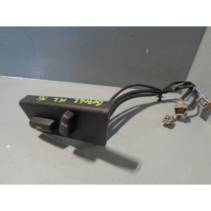 Freelander 2 Electric Seat Switch Near Side Front 6H52 14A701CAW Land Rover