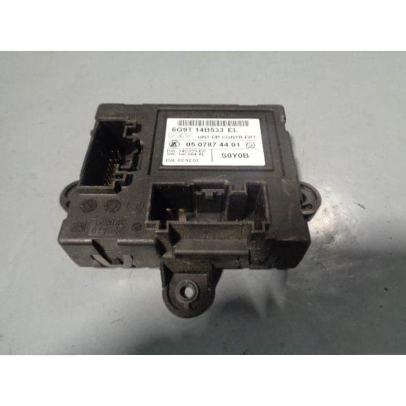 Freelander 2 Front Door Module Off Side Land Rover 6G9T 14B533 EL 2006 to 2011